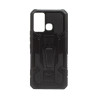 Etui pancerne Tank na telefon Infinix Hot 12 Play / 12 Play NFC czarne