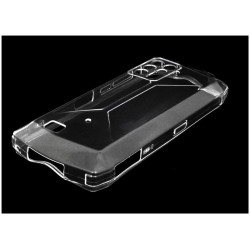 Etui Jelly Case na telefon uleFone Power Armor 13 bezbarwne