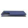 Etui Smart Magnet na telefon Huawei Nova 10 granatowe
