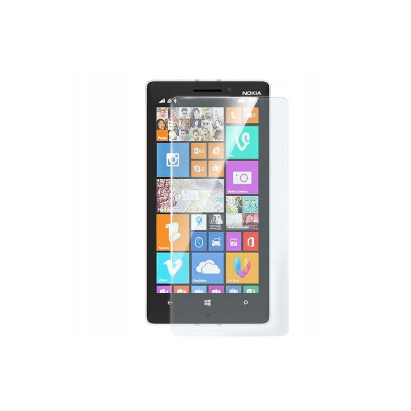 9H SZKŁO hartowane na telefon Microsoft Lumia 950