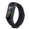 Folia ochronna na ekran LCD na smartband Xiaomi Mi Band 3 XMSH05HM / 4 XMSH07HM