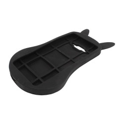 Etui Nakładka 3D na telefon Samsung Galaxy Grand Prime G530 G531 DONKEY czarne