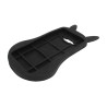 Etui Nakładka 3D na telefon Samsung Galaxy Grand Prime G530 G531 DONKEY czarne