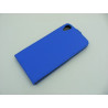 Etui pionowe z klapką SLIM FLEX na telefon HTC Desire 820 niebieskie