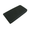 Etui pionowe z klapką SLIM FLEX na telefon HTC Desire 728 / 728G czarne HQ