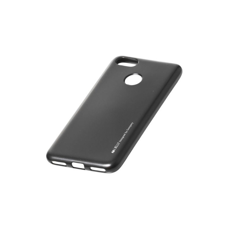 Etui Futerał Mercury i-JELLY METAL na telefon Huawei P9 Lite Mini cza