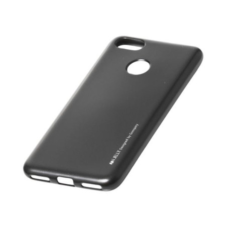 Etui Futerał Mercury i-JELLY METAL na telefon Huawei P9 Lite Mini cza