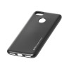 Etui Futerał Mercury i-JELLY METAL na telefon Huawei P9 Lite Mini cza