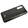 Etui Mercury JELLY na telefon Huawei P Smart 2021 / Y7A czarne