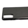 Etui Mercury JELLY na telefon Huawei P Smart 2021 / Y7A czarne