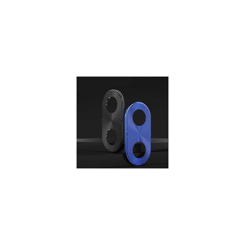 Etui Camera Case na telefon Xiaomi Mi 9 SE czarne