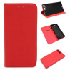 Etui Smart Magnet na telefon Sony Xperia XZ Premium G8142 czerw