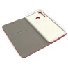 Etui Smart Magnet na telefon Honor 20 Lite HRY-L21 / 20i czerwone