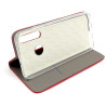 Etui Smart Magnet na telefon Honor 20 Lite HRY-L21 / 20i czerwone