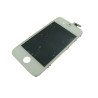Wyświetlacz / Ekran LCD do telefonu Apple iPhone 4 A1349 HQ + dotyk biały