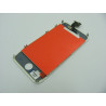 Wyświetlacz / Ekran LCD do telefonu Apple iPhone 4 A1349 HQ + dotyk biały