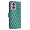 Etui Smart SOFT na telefon motorola moto g24 4G XT2423 / g04 4G XT2421 / e14 4G / g04s 4G zielone