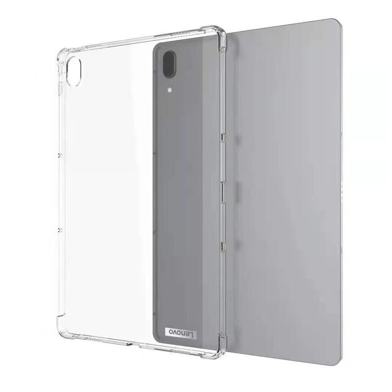 Etui Anti Shock na tablet Lenovo Tab P11 TB-J606 / P11+ TB-J616 / P11 5G TB-J607 11.0 bezbarwne