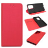 Etui Smart Magnet na telefon OnePlus Nord CE 3 Lite CPH2465 czerwone