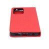 Etui Smart Magnet na telefon OnePlus Nord CE 3 Lite CPH2465 czerwone