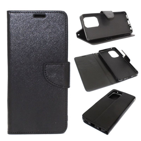 Etui Fancy Diary na telefon OnePlus Nord CE 3 Lite CPH2465 czarne