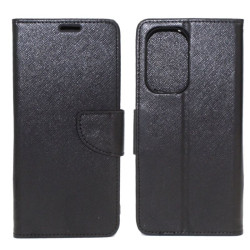 Etui Fancy Diary na telefon OnePlus Nord CE 3 Lite CPH2465 czarne