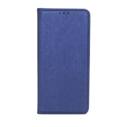Etui Smart Magnet na telefon OnePlus Nord CE 3 Lite CPH2465 granatowe