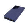Etui Smart Magnet na telefon OnePlus Nord CE 3 Lite CPH2465 granatowe