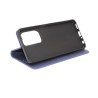 Etui Smart Magnet na telefon OnePlus Nord CE 3 Lite CPH2465 granatowe