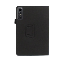 ETUI LEATHER na tablet nubia Redmagic Nova 10,9 cali czarne