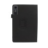 ETUI LEATHER na tablet nubia Redmagic Nova 10,9 cali czarne