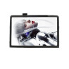 ETUI LEATHER na tablet nubia Redmagic Nova 10,9 cali czarne