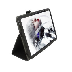 ETUI LEATHER na tablet nubia Redmagic Nova 10,9 cali czarne