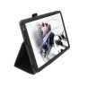 ETUI LEATHER na tablet nubia Redmagic Nova 10,9 cali czarne