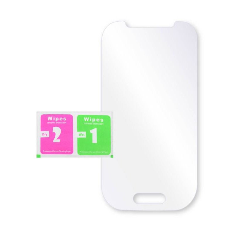9h SZKŁO hartowane na telefon Samsung Galaxy Fresh S7390
