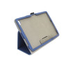 ETUI LEATHER na tablet Blow PlatinumTAB11 4G granatowe