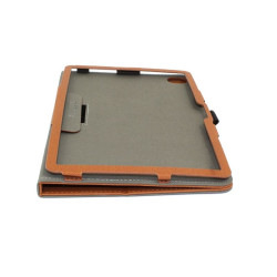 ETUI LEATHER na tablet Blow PlatinumTAB11 4G brązowe