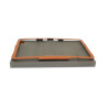 ETUI LEATHER na tablet Blow PlatinumTAB11 4G brązowe