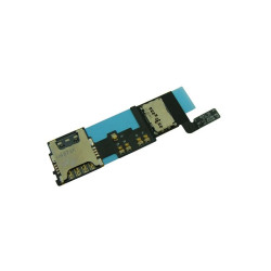 Taśma Flex do telefonu Samsung Galaxy Note 4 N910 SIM + SD