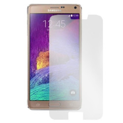 3MK FLEXIBLE GLASS szkło hybrydowe na telefon Samsung Galaxy Note 4 N910