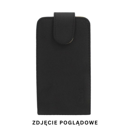 Etui BOOK na telefon Sony Xperia M5  czarne
