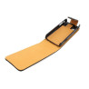 Etui BOOK na telefon Samsung Wave 723 S7230 czarne