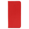 Etui Smart Magnet na telefon Xiaomi 13 Pro 5G MZB0DAXEU MZB0DBIEU czerwone