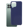 Etui Case BELINE na telefon Samsung Galaxy M33 5G M336 granatowe MATT
