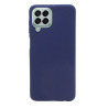 Etui Case BELINE na telefon Samsung Galaxy M33 5G M336 granatowe MATT