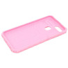 Etui pancerne CamShield Stand na telefon OPPO A12 2020 różowe