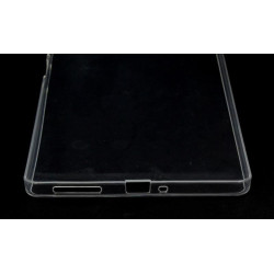 Etui Jelly Case na tablet Realme Pad Mini 8.7 RMP2106 bezbarwne