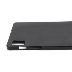 Etui Jelly Case na tablet Realme Pad Mini 8.7 RMP2106 czarne