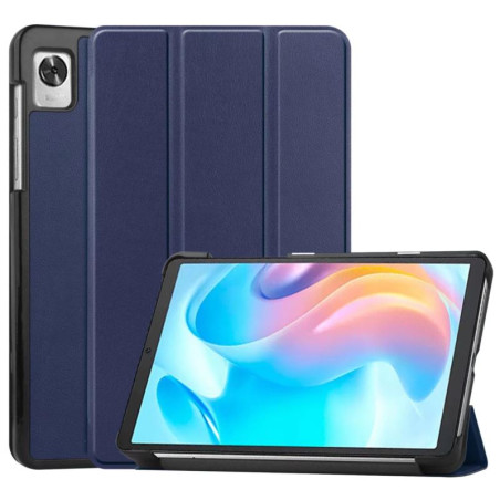 ETUI SMARTCASE na tablet Realme Pad Mini 8.7 RMP2106 granatowe