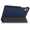 ETUI SMARTCASE na tablet Realme Pad Mini 8.7 RMP2106 granatowe